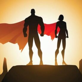 We all have superpowers
