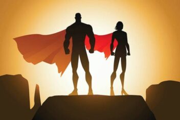 We all have superpowers