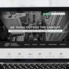 Rebranding firm time billing productivity software