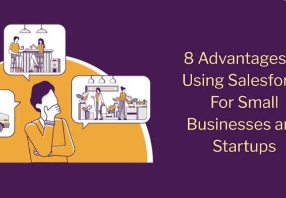 Salesforce platform transforming sales operations for contemporary businesses
