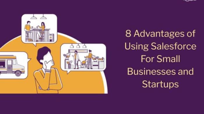Salesforce platform transforming sales operations for contemporary businesses