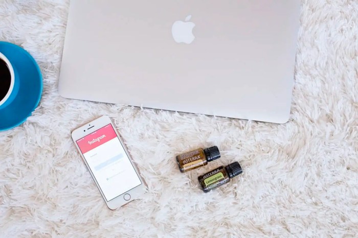 Make money on instagram