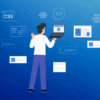 How to host multiple websites on one server