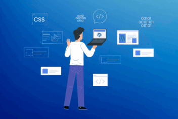 How to host multiple websites on one server