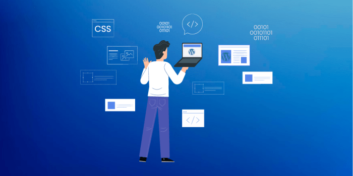 How to host multiple websites on one server