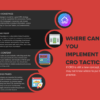 How to improve cro
