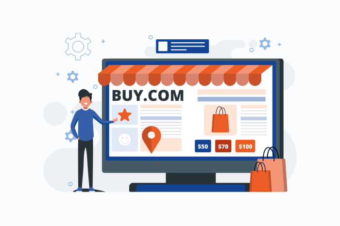 How to market an ecommerce store on a budget