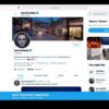 Building brand web age