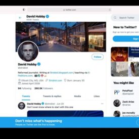 Building brand web age