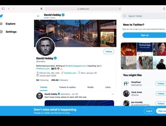 Building brand web age