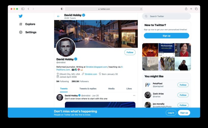 Building brand web age