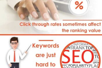 Search rankings arent the ultimate metric for seo