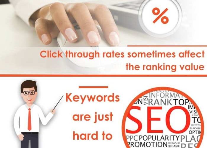 Search rankings arent the ultimate metric for seo