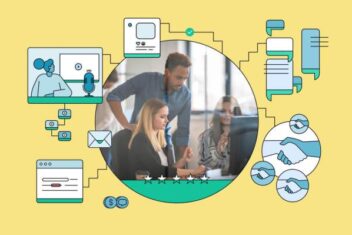 How to create a brand voice