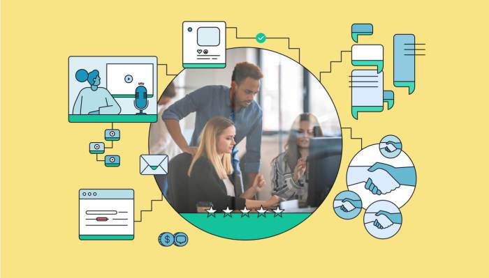 How to create a brand voice