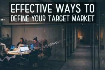 How to define your target audience