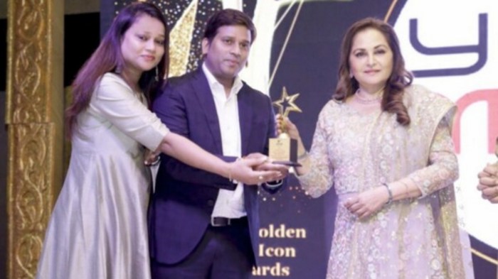 Mkg media group wins an omma award for online advertising creativity