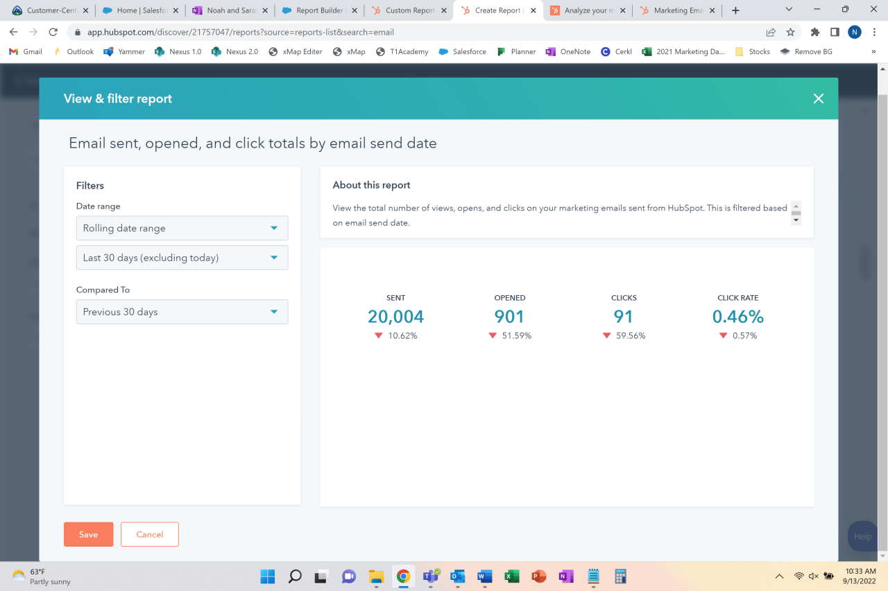 A deep dive into hubspot email authentication
