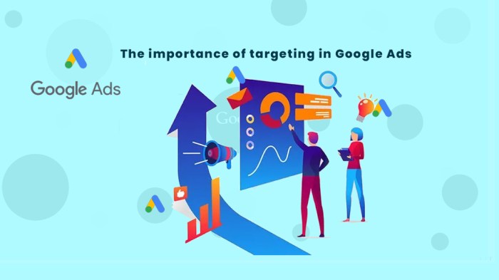 Google display ads get more personal with new targeting technology