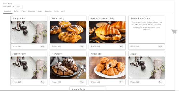 Salesforce cookies for crm