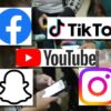 Platform social media k12 private schools