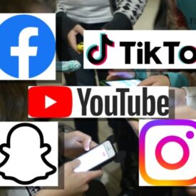 Platform social media k12 private schools