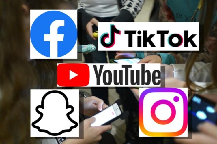 Platform social media k12 private schools