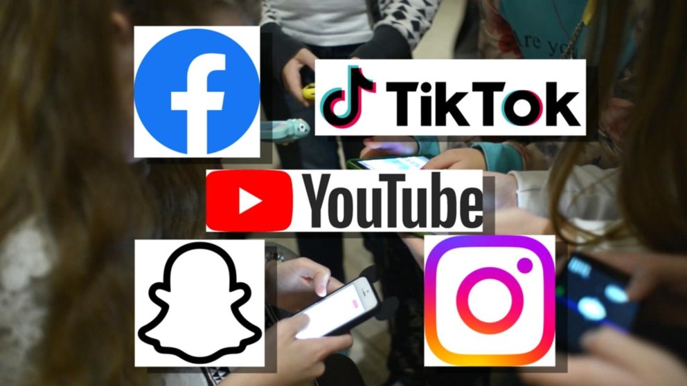 Giovani responsibilities adobe mindful personnel increasing Platform social media k12 private schools