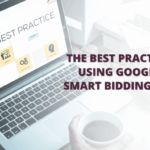 Bid smarter using google smart bidding