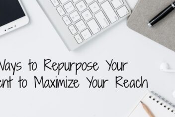8 great ways to repurpose content and boost your schools reach