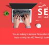 Seo proposal demonstrating the business value
