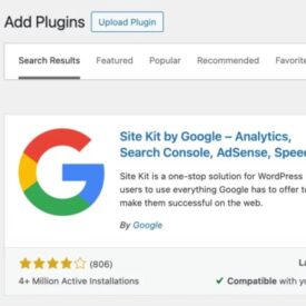 How to set up google analytics goals for your wordpress site