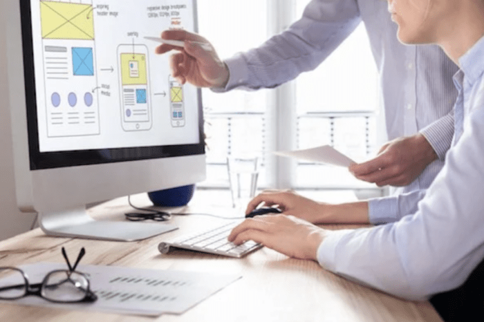 How to educate clients about your services