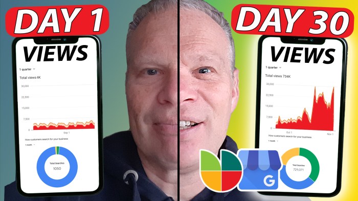 This week in search gmb lets business register accounts