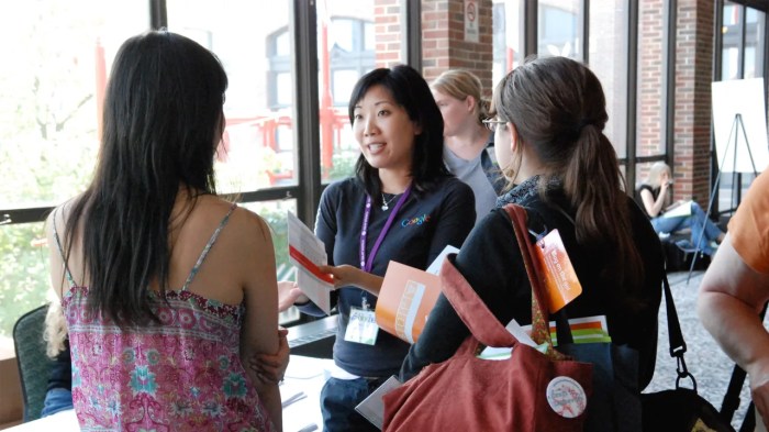 Are your employees advocates for your firm