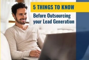 Outsourced lead generation 5 services worth your investment