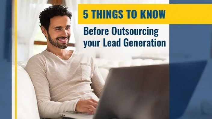 Outsourced lead generation 5 services worth your investment