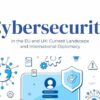Cybersecurity in the european union compared to the united states