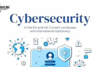 Cybersecurity in the european union compared to the united states