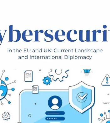 Cybersecurity in the european union compared to the united states