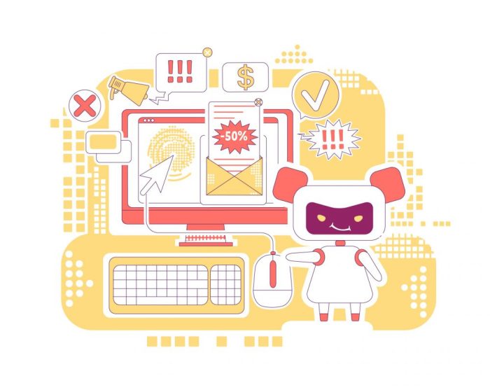 What is a Traffic Bot? What is a Click Bot? Automated Traffic Guide Click bots and fake traffic cost online advertisers 35 billion