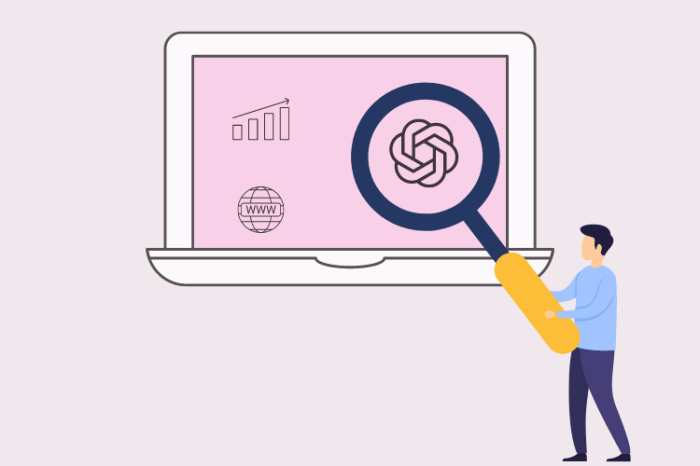 How to use chatgpt for seo