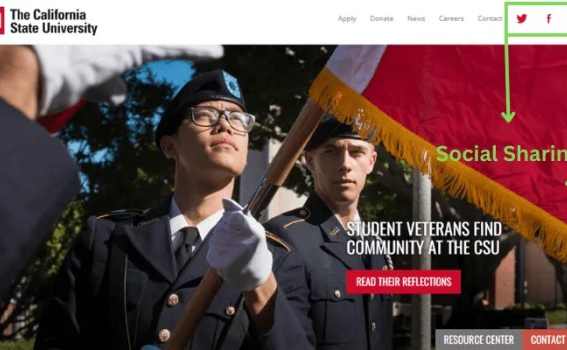 Calltoaction strategies for private schools