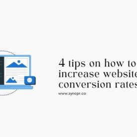 Conversion website increase rate