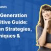 What every managing partner needs to know about lead generation