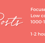 The 5 kinds of posts that every blog needs and how to create them