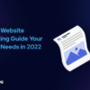 10 effective website copywriting tips for marketing your technology firm
