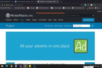 How to offer an ad free version of your wordpress site to subscribers