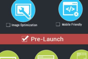 Retaining and improving seo website redesign checklist