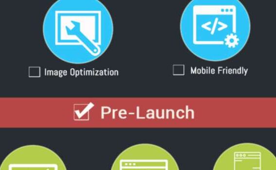 Retaining and improving seo website redesign checklist